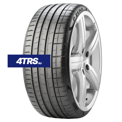 Pirelli 245/40R18 97Y XL P Zero (PZ4) Sports Car TL фото 2