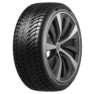 Fortune 195/60R15 88H Fitclime FSR-401 TL фото 1