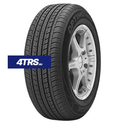 Hankook 205/60R15 91H Optimo ME02 K424 TL фото 1
