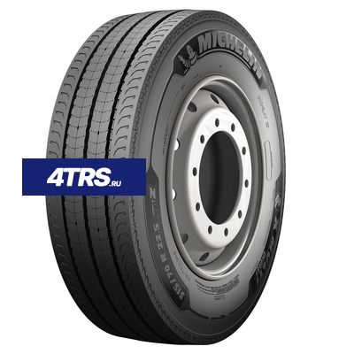 Michelin 315/70R22,5 156/150L X Multi Energy Z TL M+S 3PMSF фото 1