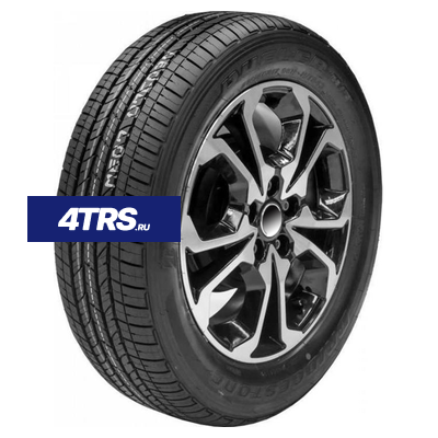 Bridgestone 215/60R17 96H Dueler H/T 843 TL фото 1