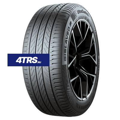 Gislaved 175/65R14 82T UltraControl TL фото 1