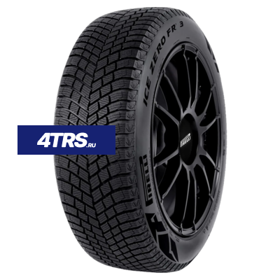 Pirelli 265/65R17 116H XL Ice Zero FR 3 TL фото 1