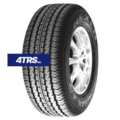 Nexen LT205/70R15C 104/102T Roadian AT TL PR6 фото 1