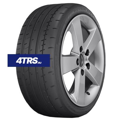 Yokohama 255/35R19 96Y Advan Apex V601 TL фото 1