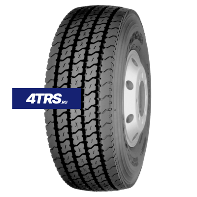Yokohama 315/60R22,5 152/148L Super Steel TY517E TL M+S фото 1