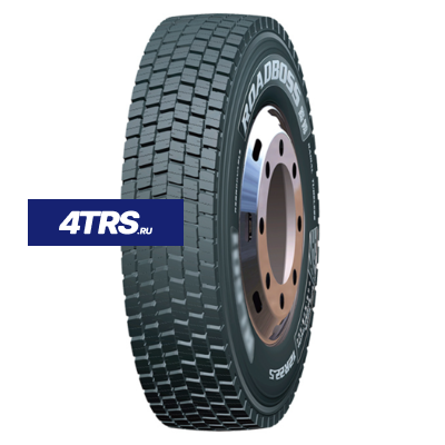 Roadboss 315/80R22,5 157/153L RL601 TL M+S 20PR фото 1