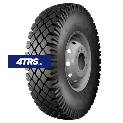 Kama 10,00R20(280R508) 146/143J И-281, У-4 TT M+S + Камера 10,00-20 (280-508) вентиль ГК-145 фото 1