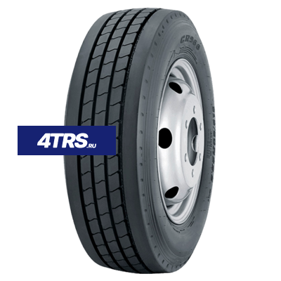Goodride 295/60R22,5 150/147L CR966 TL 18PR ТАИЛАНД фото 1
