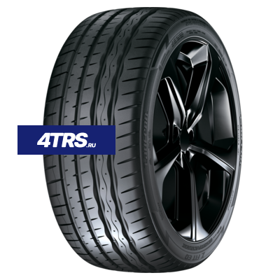Hankook Laufenn 245/40R20 99Y XL Z Fit EQ LK03 TL фото 1