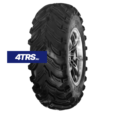 Forerunner 25x8-12 6PR 43F Mars-A TL фото 1