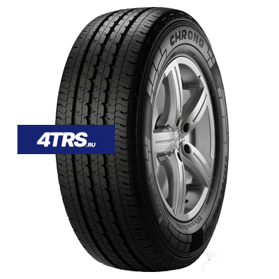 Pirelli 205/65R15C 102T Chrono 2 TL фото 1