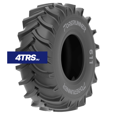 Forerunner 20,8-38(520/85-38) 12PR 152A6 611 R-1 TT КИТАЙ фото 1