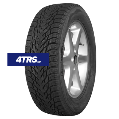 Ikon 245/60R18 109R XL Autograph Snow 3 SUV TL фото 1