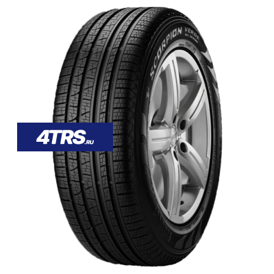 Pirelli 275/40R21 107V XL Scorpion Verde All-Season VOL TL M+S фото 1