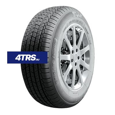 Tigar 235/60R17 102V SUV Summer TL фото 1