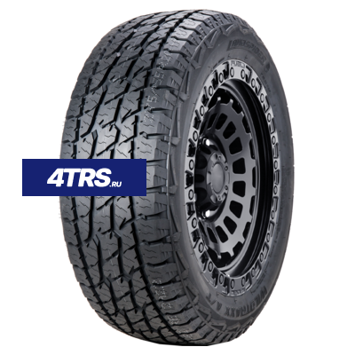 Landspider 195/75R16C 107/105R Wildtraxx AT II TL BSW фото 1