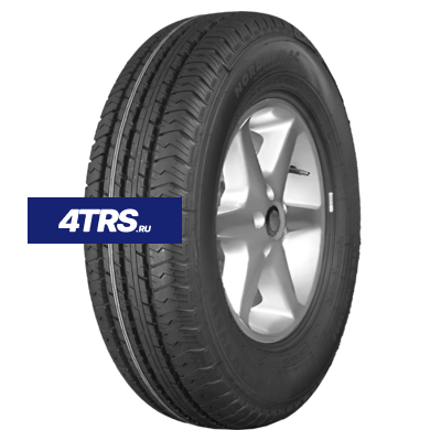 Ikon 195/75R16C 107/105S Nordman SC TL фото 2
