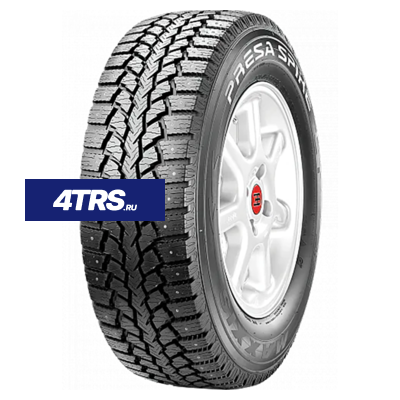 Maxxis 215/65R16C 109/107Q Presa Spike MA-SLW TL (шип.) фото 1