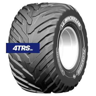 Michelin VF1000/55R32(1050/50R32) 197D (193E) FloatXbib CFO TL фото 1