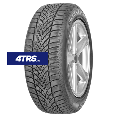 Goodyear 215/50R17 95T XL UltraGrip Ice 2 TL M+S фото 1
