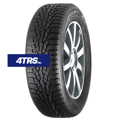 Nokian Tyres (Ikon Tyres) 155/65R14 75T WR D4 TL фото 1