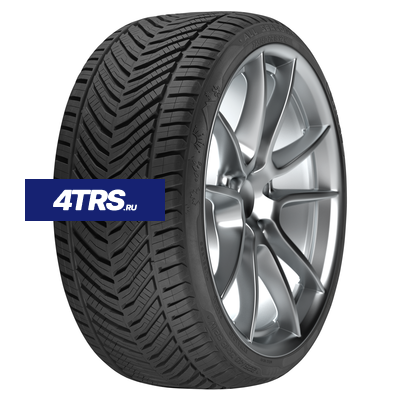 Kormoran 235/45ZR18 98Y XL All Season TL фото 1