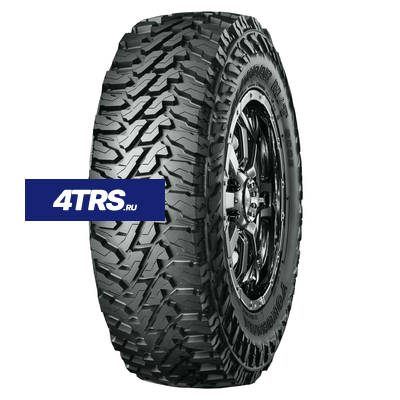 Yokohama LT33x12,50R18(320/60R18) 118Q Geolandar M/T G003 TL POR M+S фото 1