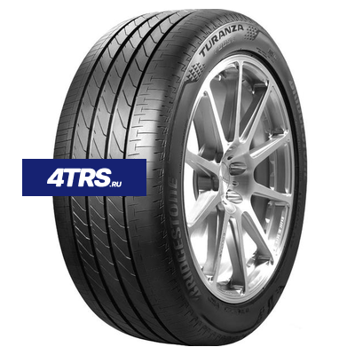 Bridgestone 195/60R16 89H Turanza T005A TL фото 1
