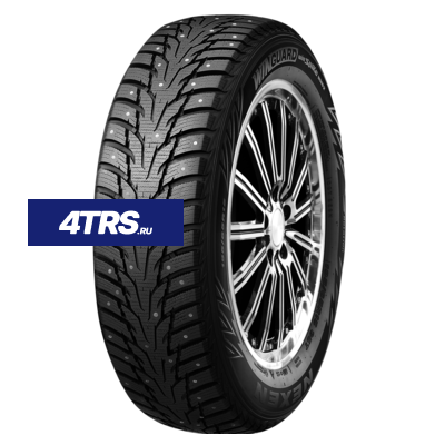 Nexen 245/40R18 97T XL Winguard Winspike WH62 TL (шип.) фото 1