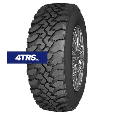 NorTec 225/75R16 104Q MT540 TL фото 1
