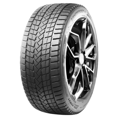 Landspider 235/65R18 106T Wintertraxx SUV TL фото 1