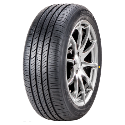 Landspider 205/55R16 91V Citytraxx G/P TL BSW фото 1