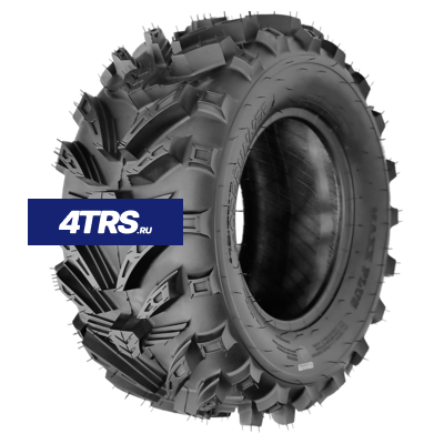 Forerunner 24x10-11 6PR 48F Maxx Plus TL фото 1