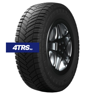 Michelin 225/75R16C 121/120R Agilis CrossClimate TL фото 1
