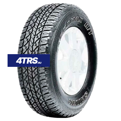 Sailun LT245/75R16 120/116R Terramax H/T TL OWL M+S 10PR фото 1