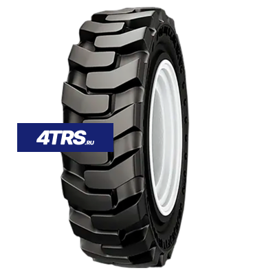 Galaxy 33x12-20/7,50(12-16,5) Beefy Baby SDS (SH) assembly RH (правая шина+диск) with Aperture Цельнолитая ИНДИЯ фото 1