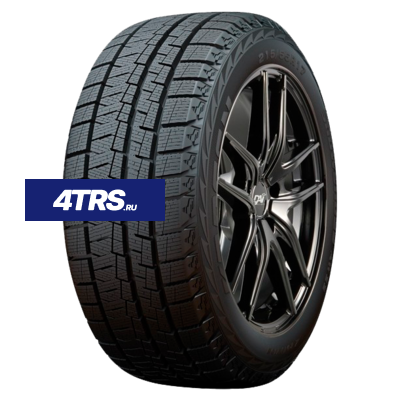 Kapsen 215/55R17 94H SnowShoes AW33 TL фото 1