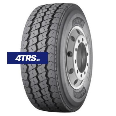 GiTi 385/65R22,5 164K GAM851 TL 3PMSF 20PR фото 1