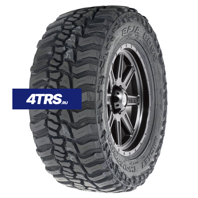 Mickey Thompson LT295/55R20 123/120Q Baja Boss M/T TL фото 1