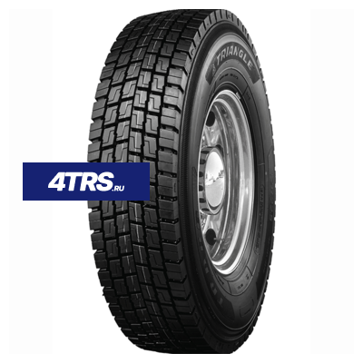 Triangle 295/80R22,5 152/149L TRD06 TL M+S 18PR КИТАЙ фото 1
