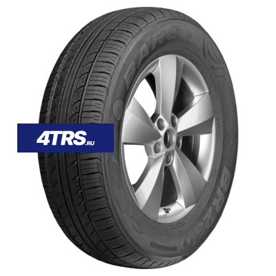 Bars 195/70R14 91T BR230 TL фото 2