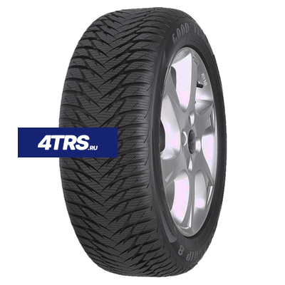 Goodyear 195/55R16 87H UltraGrip 8 * TL FP RFT M+S фото 1