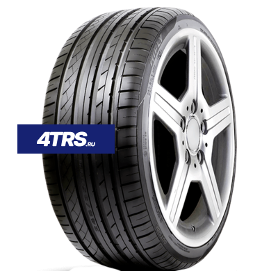 HiFly 245/40R19 98W XL HF805 TL фото 1