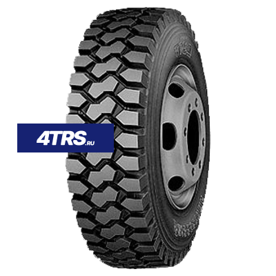 Bridgestone 325/95R24 162G V-Steel LUG L317 Extra TL фото 1