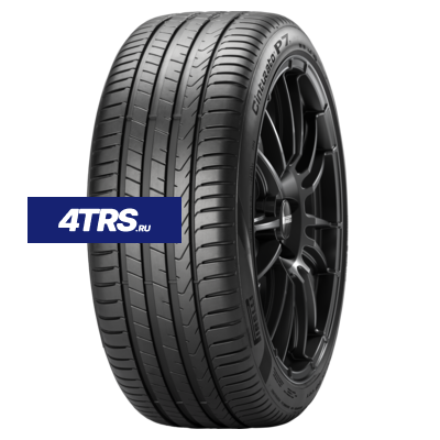 Pirelli 215/55R18 99V XL Cinturato P7 (P7C2) TL фото 1