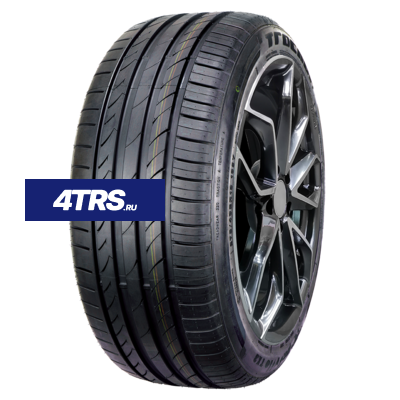 Tracmax 225/55ZR17 101W XL X-Privilo TX3 TL фото 1