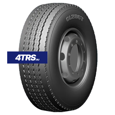 Tornado (Advance Holdings) 385/65R22,5 164K (160K) GL286T TL M+S 3PMSF 24PR фото 1