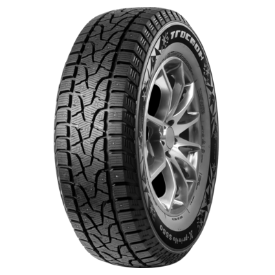 Tracmax LT225/75R16 115/112S X-Privilo S550 TL (шип.) фото 2