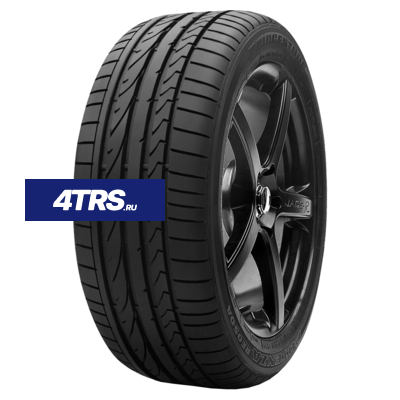Bridgestone 265/35ZR19 94(Y) Potenza RE050A N1 TL фото 1
